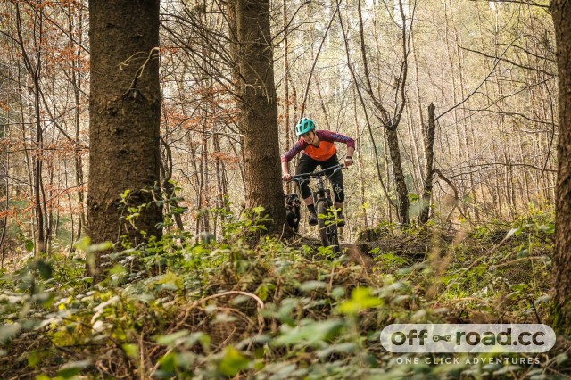 Trek Remedy 7 review off road.cc